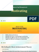 STPPT8-Motivating Part II