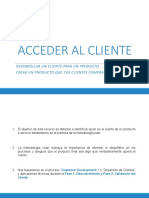 Como Acceder Al Cliente