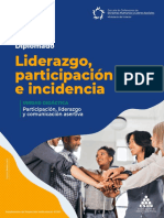 129 Oct21 Ent - Accesibilidad U1 - Liderazgo Participación e Incidencia - MinInterior