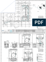 Planting wall and landscaping document