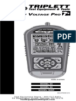 Low Voltage Pro 20