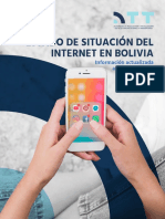 Boletin Estado de Situacion Del Internet Diciembre 2020