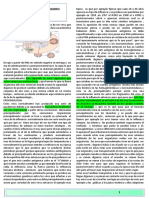 Orthomyxovirus y paramixovirus: cambios antigénicos, recombinación y pandemias