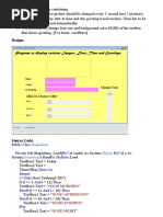 Design:: Frmpictime Object Eventargs