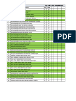 Namelist PENGGILIRAN