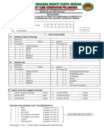 Format Kuesioner PKL 2022