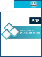 Ept-Instructivo de Organizador Gráfico