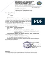 Undangan FGD Kajian Pendirian PTNP Jateng v1