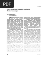 Download Citra Birokrasi Di Indonesia Dan Upaya Pemberdayaannya by Ferry Maulana Prateja SN55731609 doc pdf