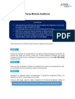 DT - 112 - 2020 - Tarea Iso Auditoria (Claudia Fuentes)