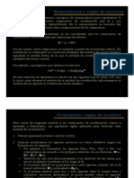 Clase 10 Química de Coordinación Nomenclatura