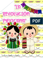 Revolcuion Mexicana