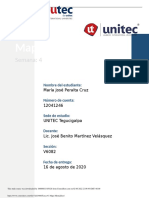 Tarea 4.1 Mapa Mental