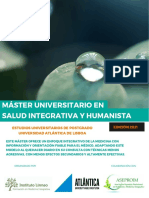 Salud Integrativa