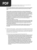 evaluasi akademik