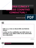 Psicologia Cognitiva Conductual 2