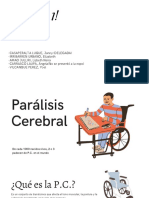 Parálisis Cerebral1