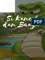 E Book Si Kancil Dan Buaya - SMK BISA