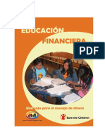 Educacion Financiera