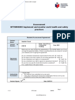 Sitxfin003 Assessment A v1