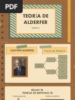 G02-Teoria de Alderfer