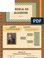 G02-Teoria de Alderfer