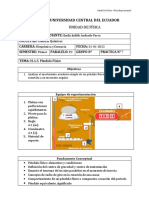 PL7. Péndulo Físico. Andrade Emily. P2.