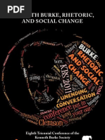 Download 8th Triennial Conference of the Kenneth Burke Society by David Blakesley SN55732694 doc pdf