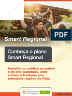 Cartilha - Conheça o Smart Regional (Florianópolis)