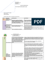 Proyecto Primer Parcial