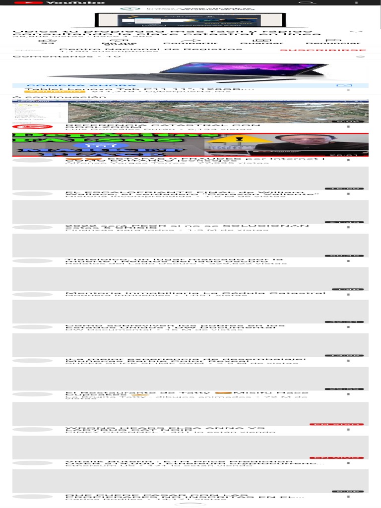 QUE ES CLAVE CATASTRAL intelligence overview