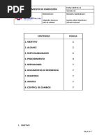 Implementación del Tablero SQDC | PDF | Indicador de rendimiento