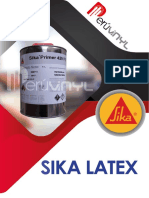 Sika Primer 429