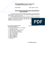 Operational Guideline DEVP-2020