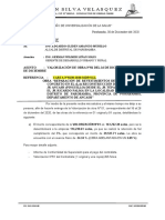 Carta 5 Valorización Del Contratista