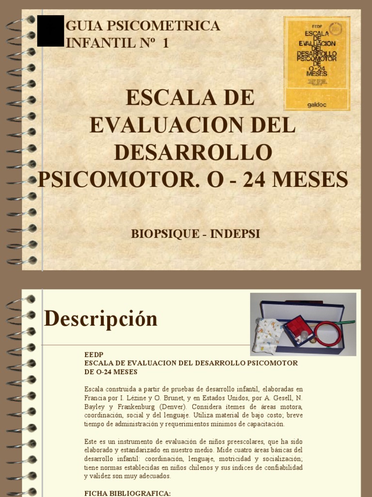 Psicomotor