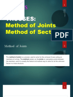 Method of Joint