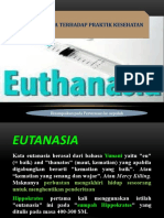 EUTANASIA