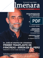 Revista Almenara 5