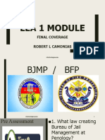 BJMP and BFP Laws Explained