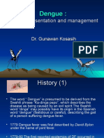 Clinical Presentation and Management