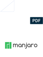 Manjaro-User-Guide 3