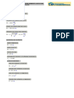 Diagrama Momento Curvatura de Viga