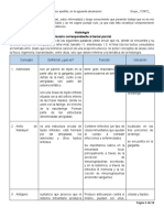 Actividad 6. Glosario Tercer Parcial