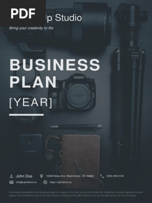 photography-business-plan-example
