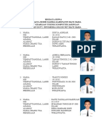 Biodata Siswa