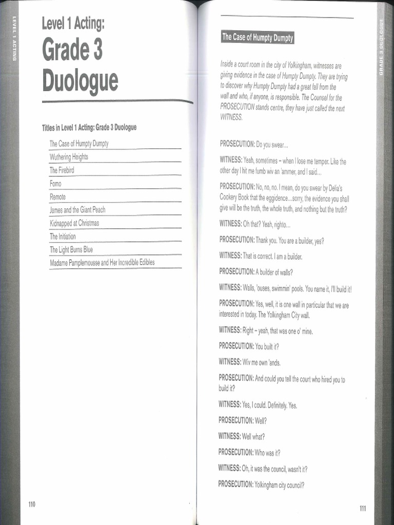 LAMDA Vol 4 Grade 3 Duologues PDF