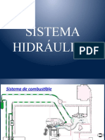 Sistema Hidráulico