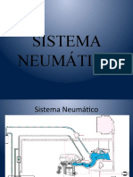 Sistema Neumático