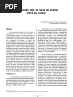 letramentoantesdaescola